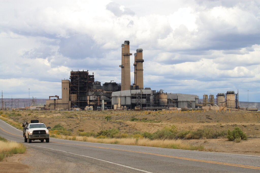 Electric demand to outpace capacity for New Mexico utilities News